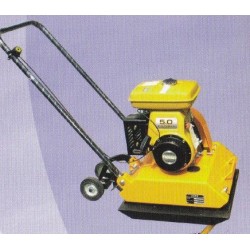 Stamper Kodok / Plate Compactor